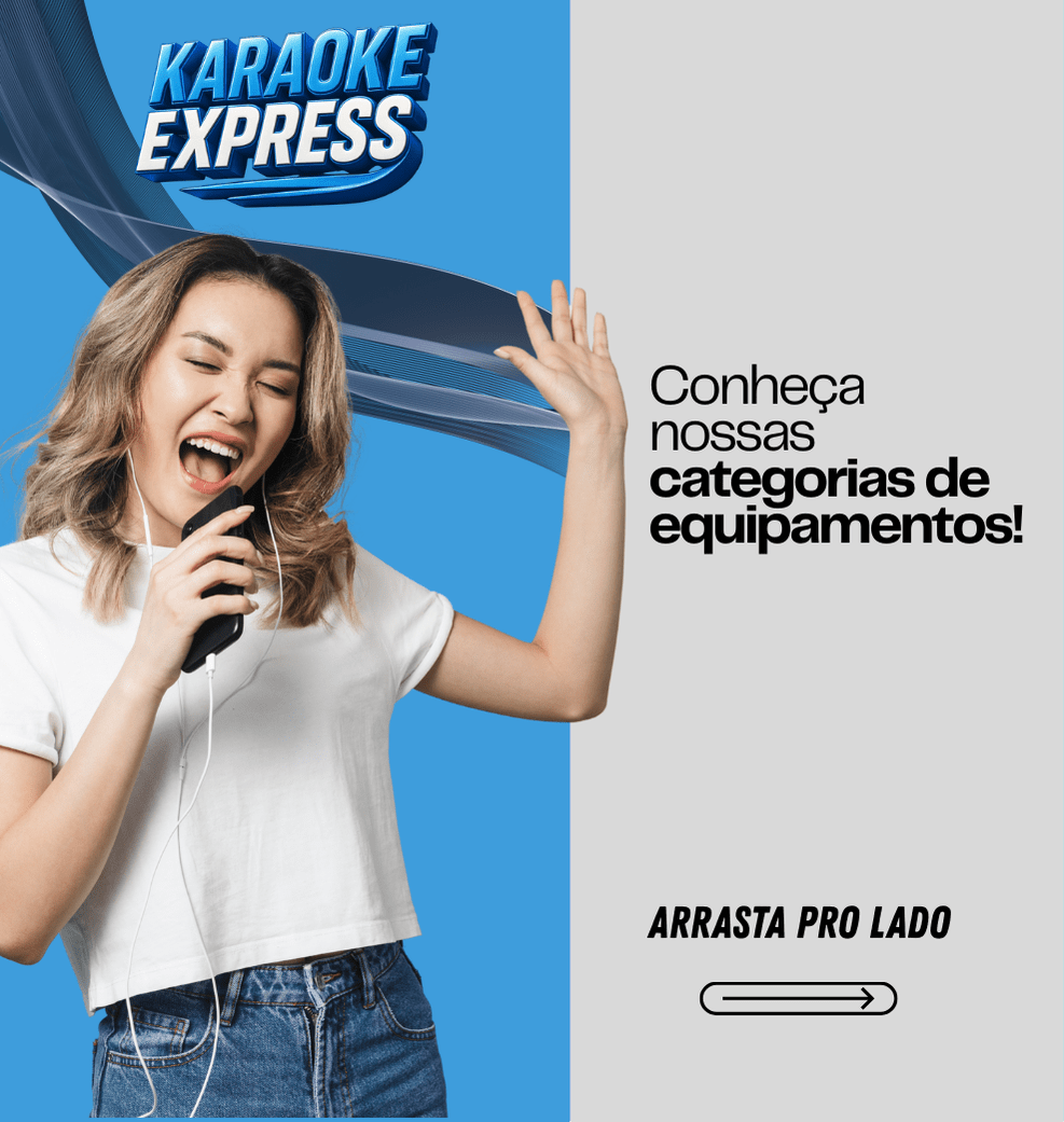 Karaoke Express