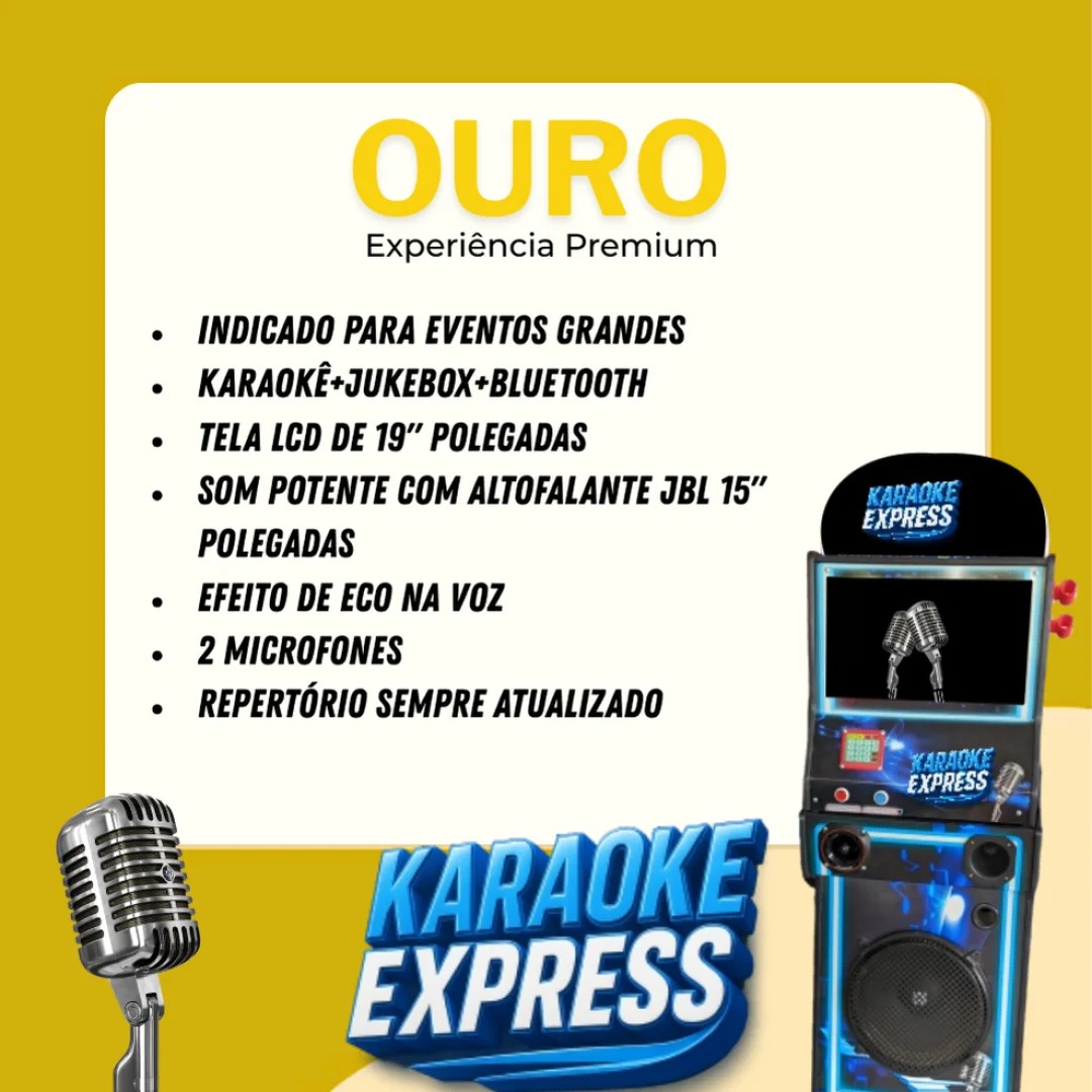 Cantor PKaraokê - Foto 4